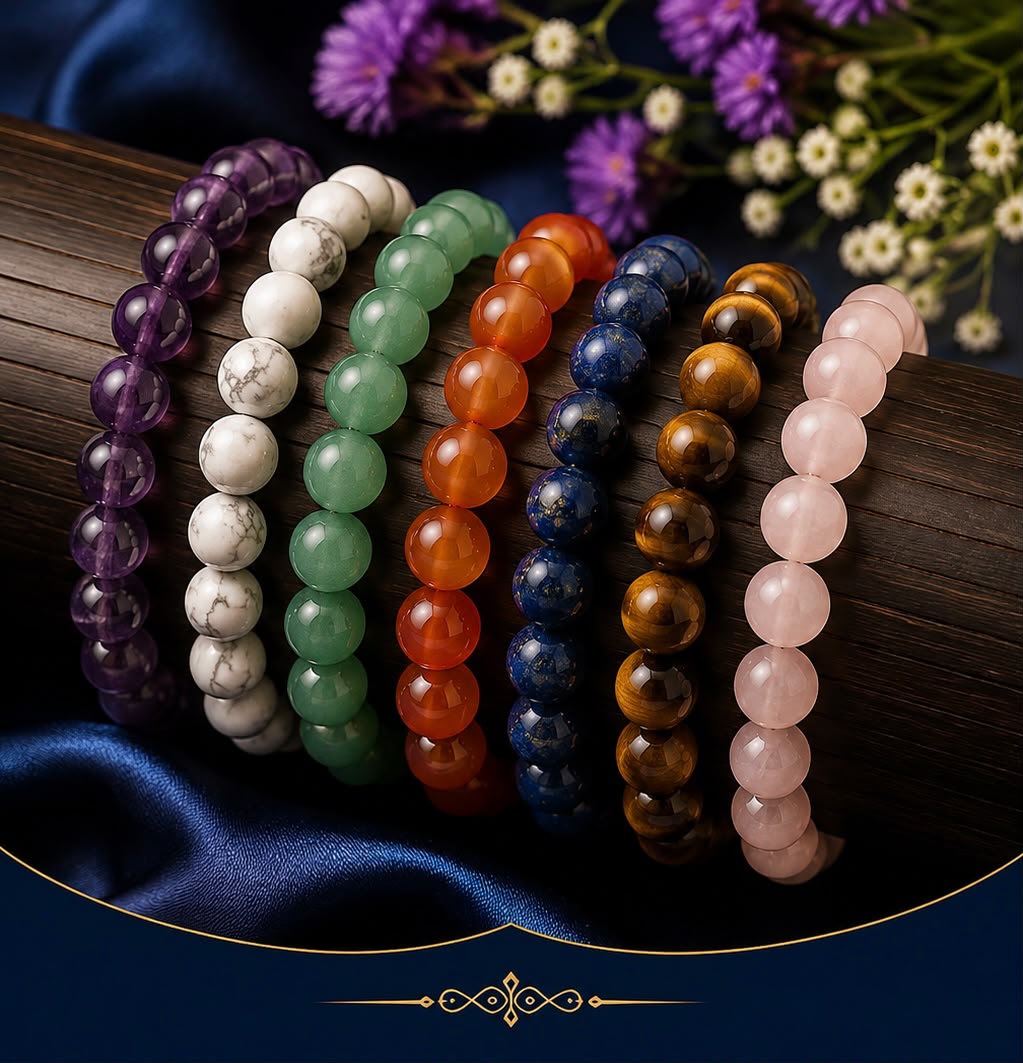 AAA Quality Loose Beads